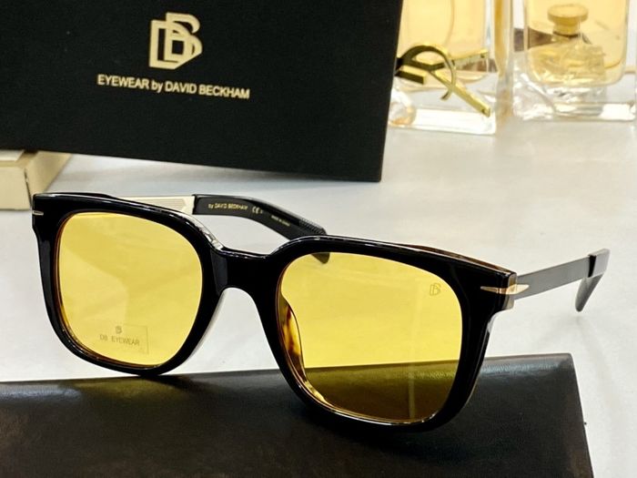 David Beckham Sunglasses Top Quality DBS00014